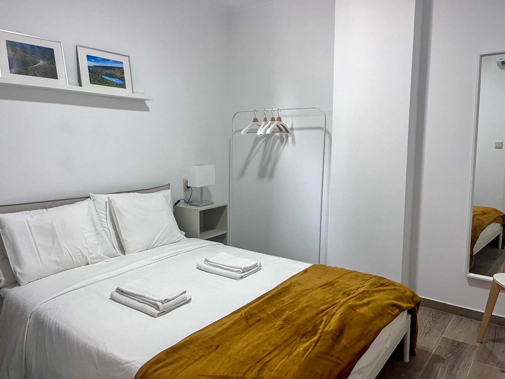 Imperial Douro Apartamento 4 Peso da Regua Exterior photo